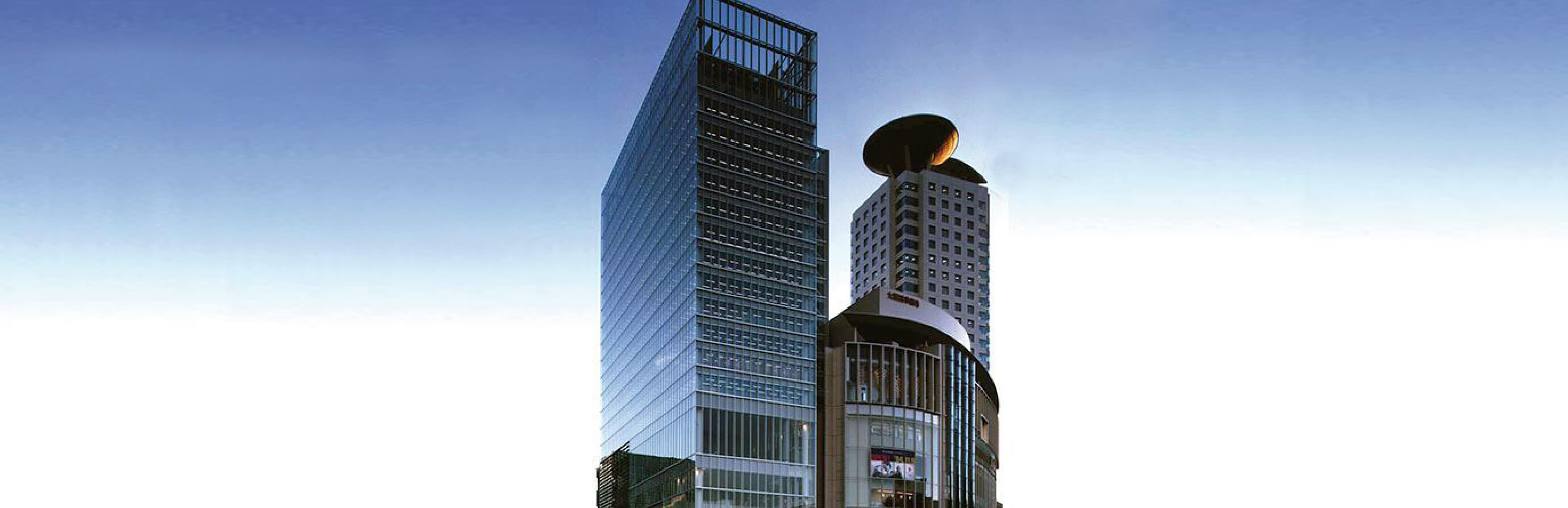 キープサーチの会社風景