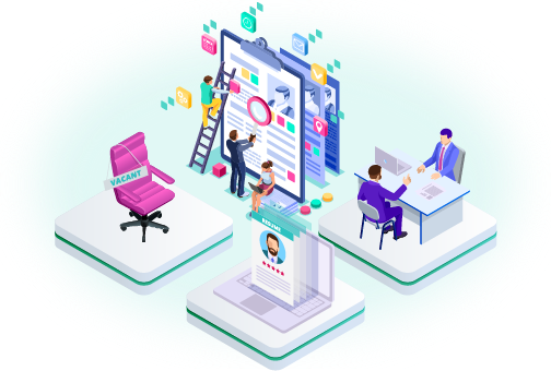 採用管理システムWORKL(ワークル)