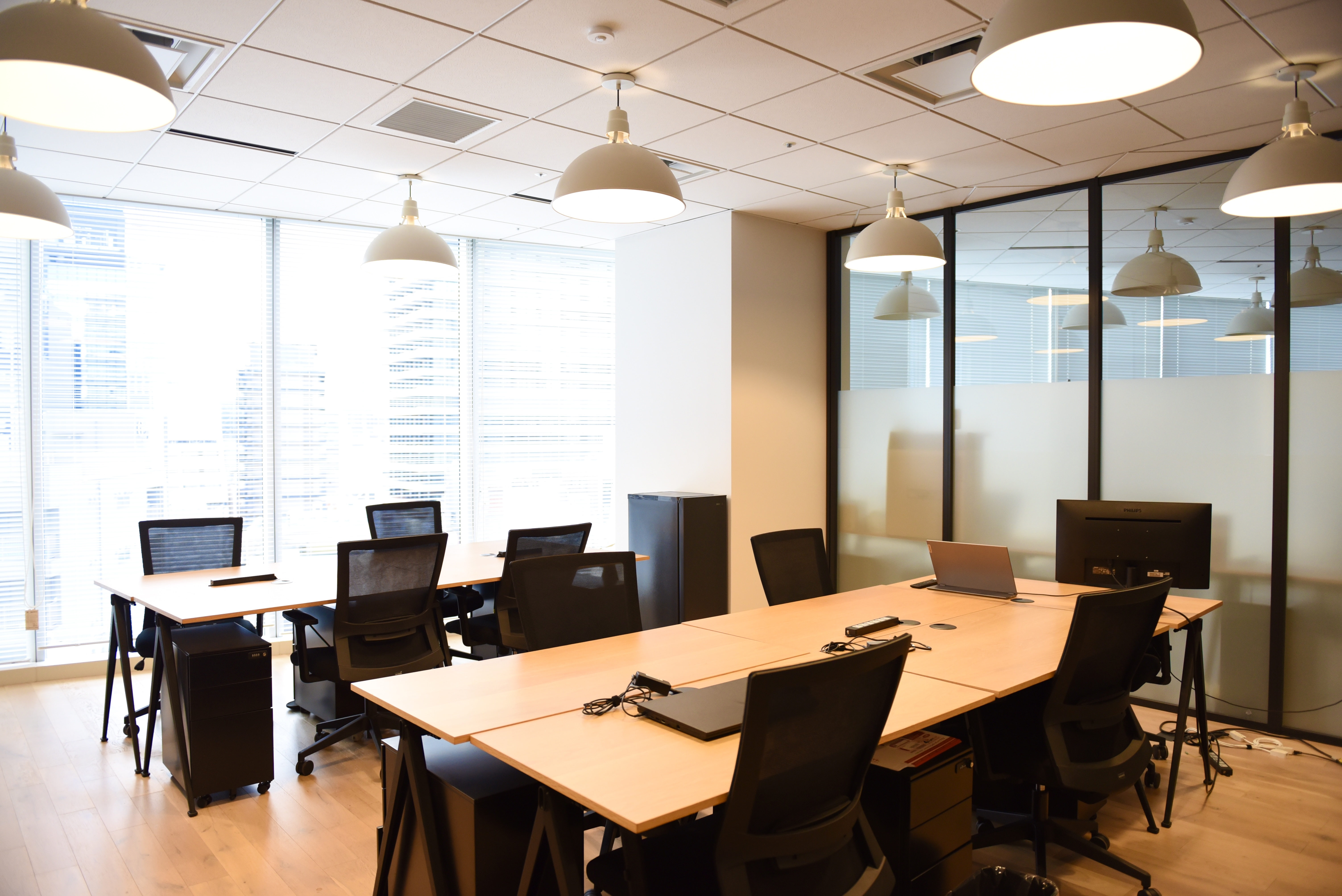 オフィススペース